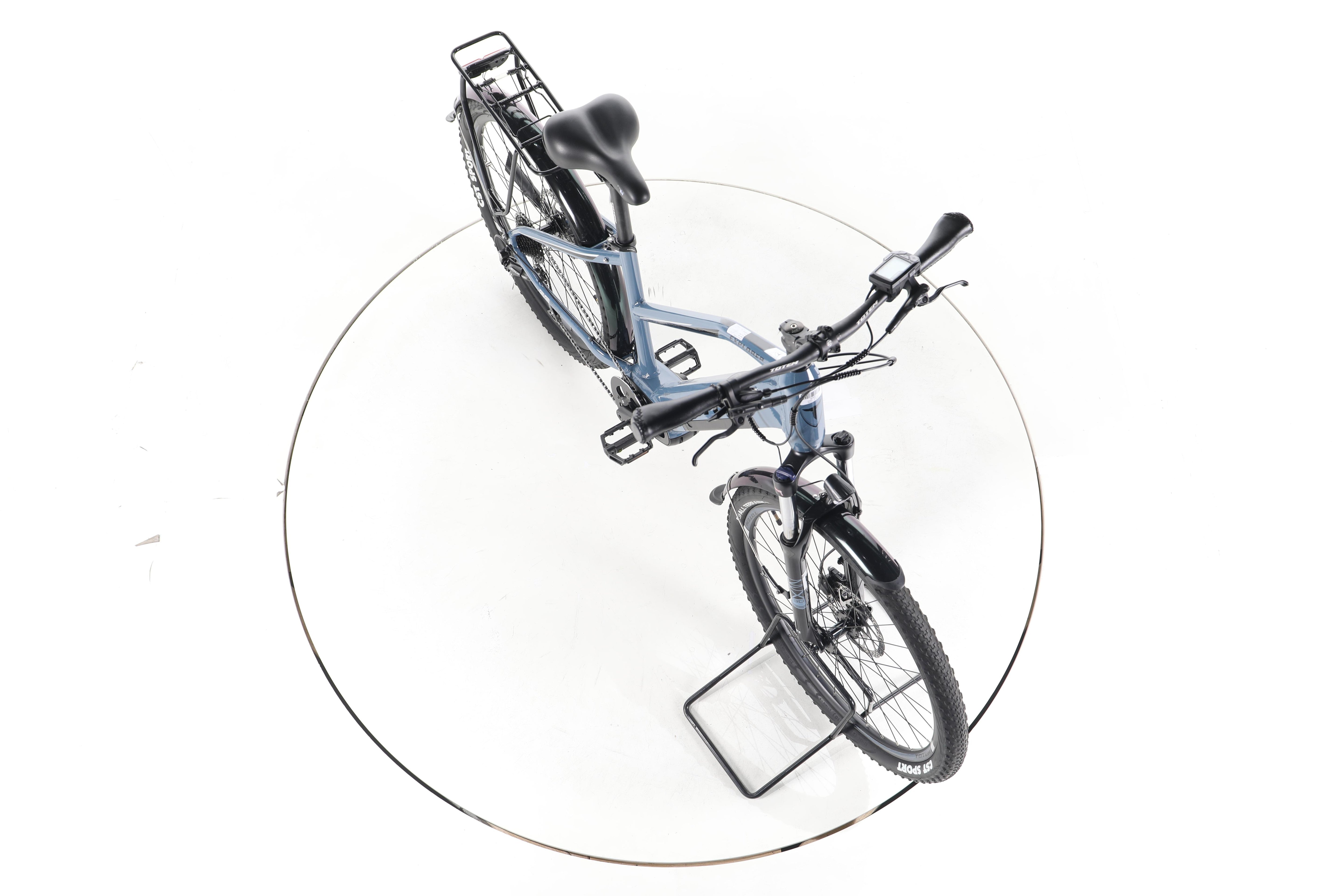 TOTEM Explorer Trekking E-Bike - Image 15