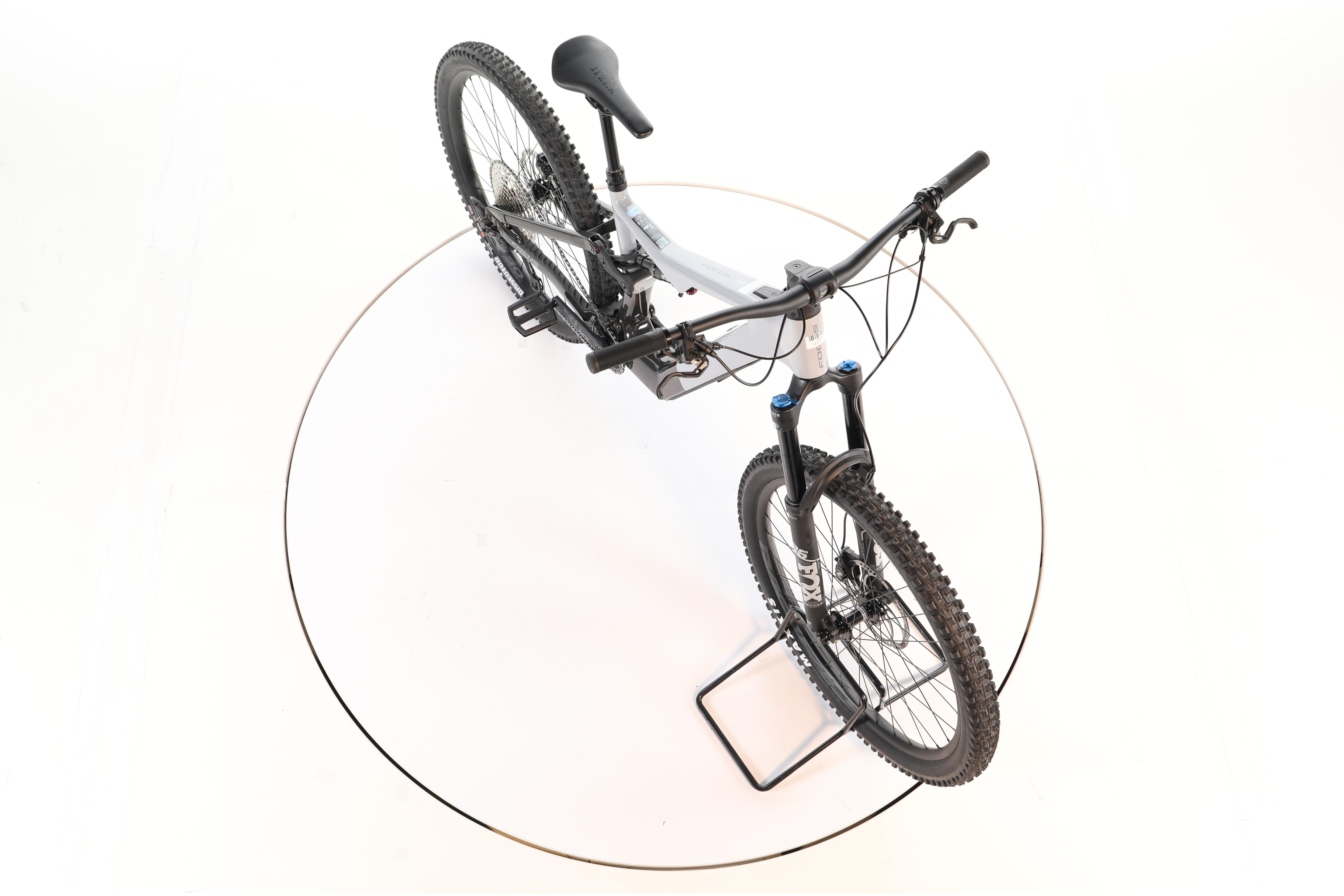 Focus Jam² Sl 8.8 E-Bike Fully Carbon - Image 15