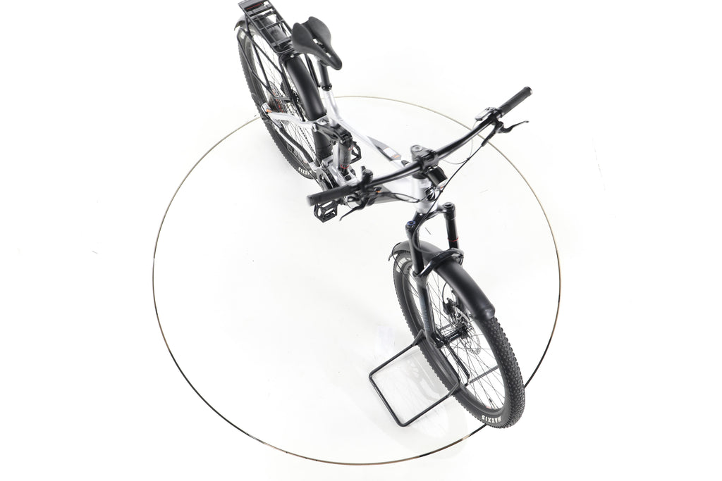 BESV TRS Urban 1.1 SUV E-Bike - Image 15
