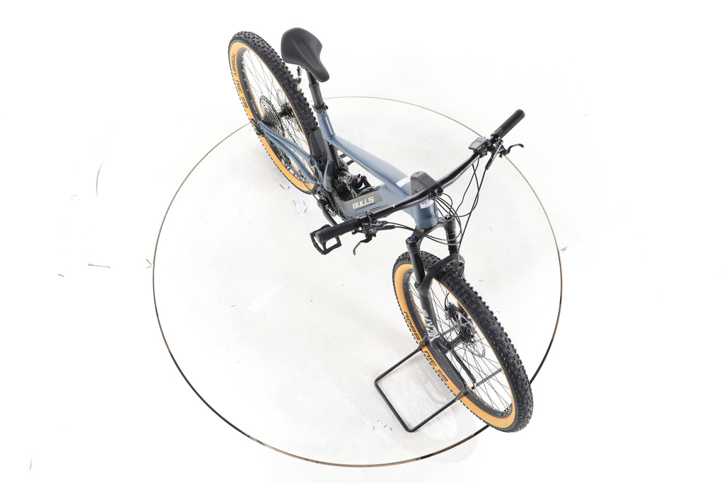 Bulls E-Stream EVO AM 4 E-Bike Fully - Image 15