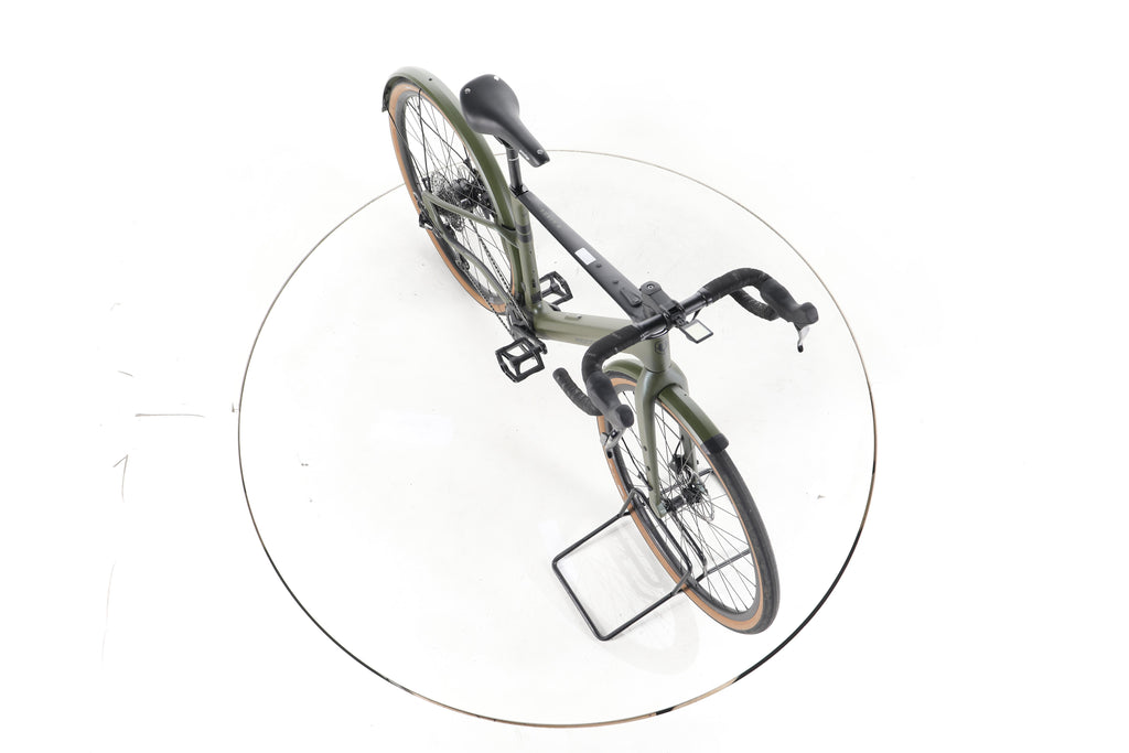 Mondraker Dusty SX R E-Gravel & Rennrad Carbon 2024 - Image 15