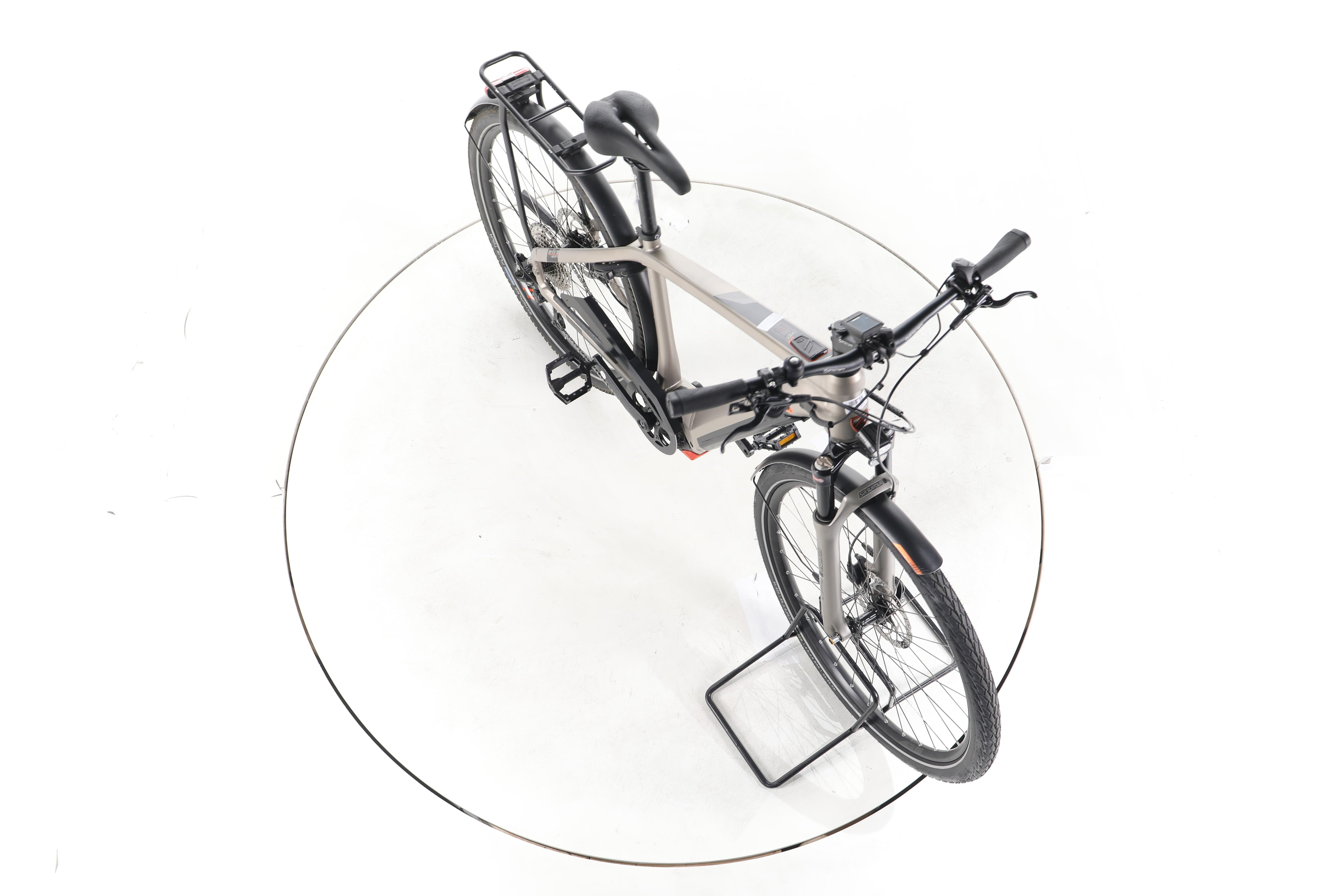 Centurion E-Fire Sport R2600i SMC Trekking E-Bike - Image 15