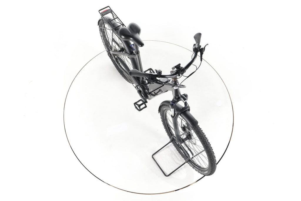FLYER Upstreet5 3.12 Trekking E-Bike Tiefeinsteiger - Image 15
