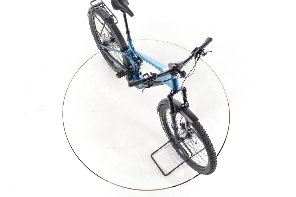 Cube Stereo Hybrid ONE22 E-Bike Fully 2025 - Image 15