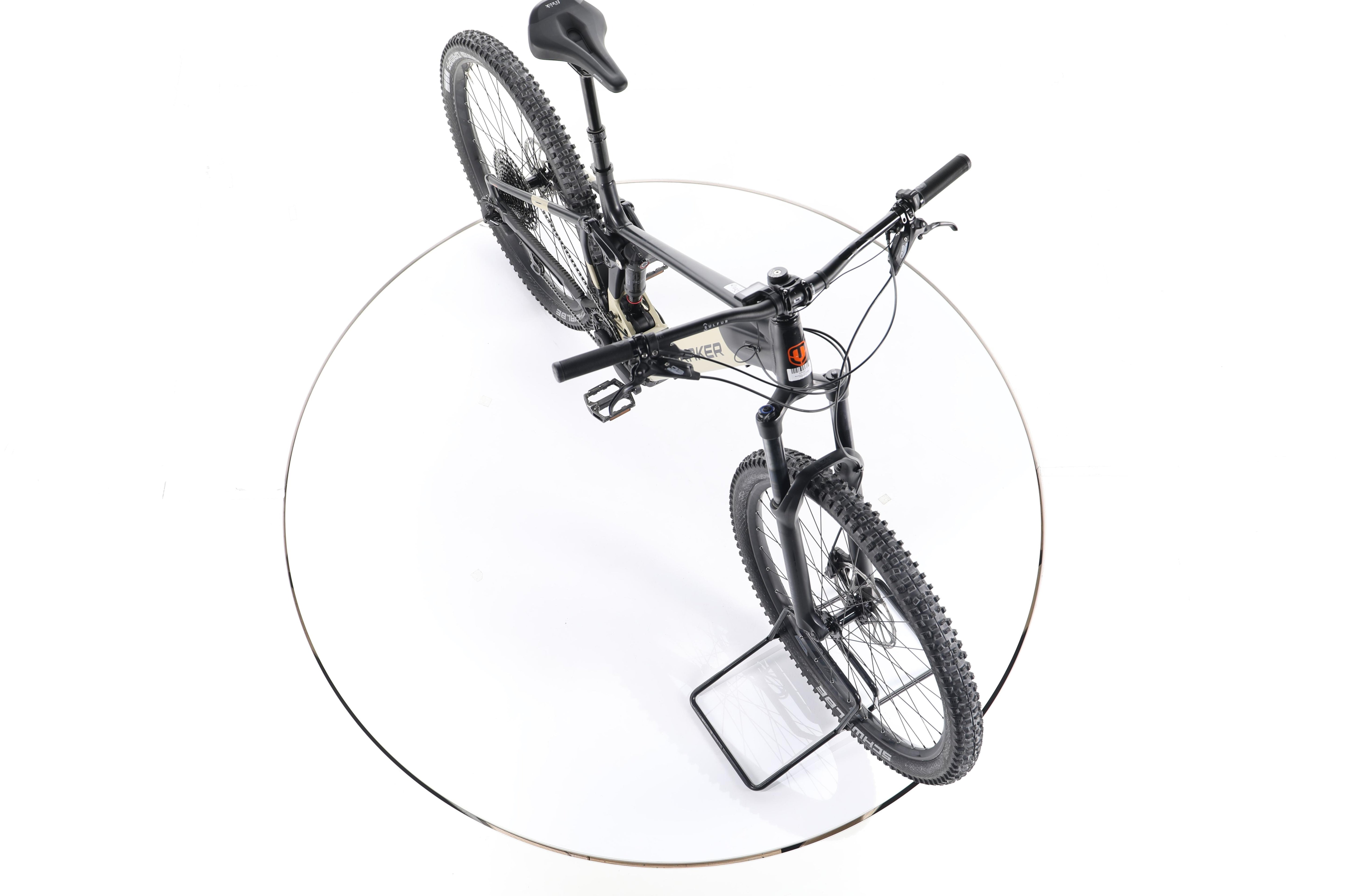 Mondraker DUSK Fully E-Bike - Image 15