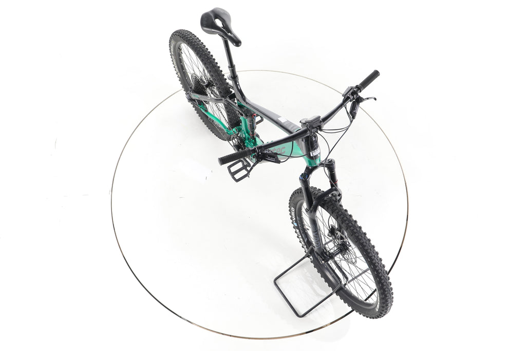 Corratec E-Power RS 160 Pro Plus Fully E-Bike - Image 15