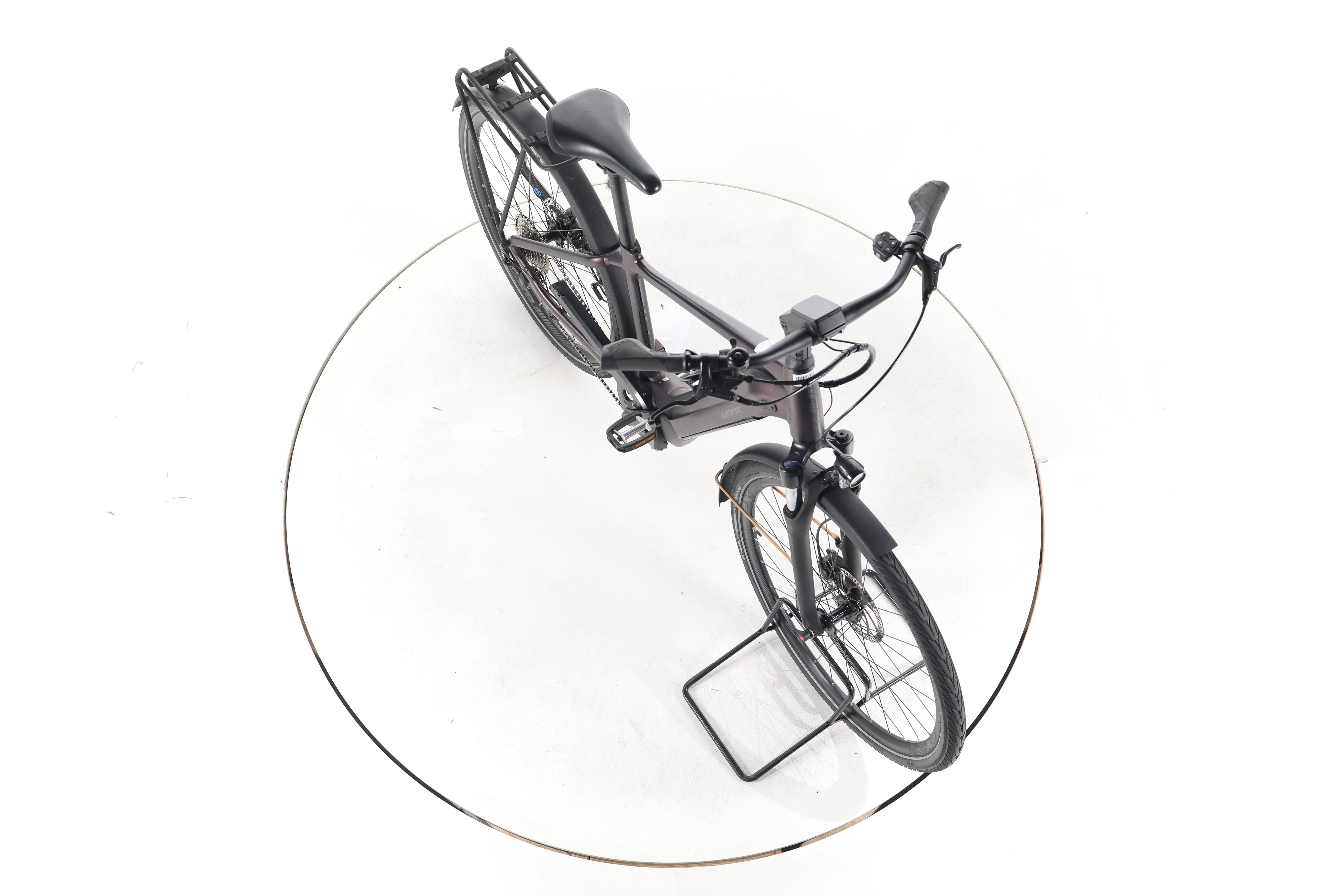 Giant AnyTour E+ 3 GTS Trekking E-Bike - Image 15