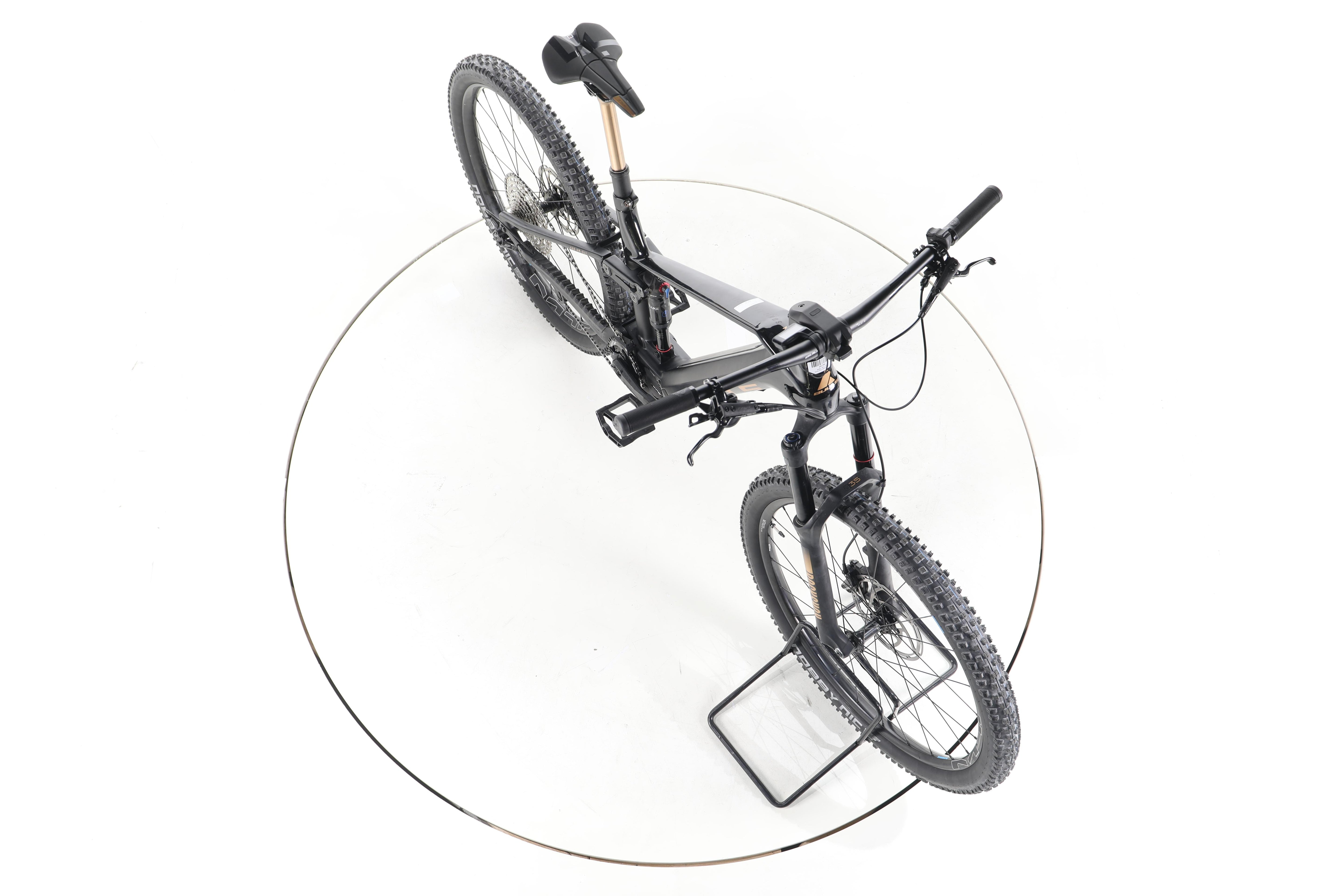 Bulls Sonic Evo AM-SL1 Fully E-Bike Carbon - Image 15