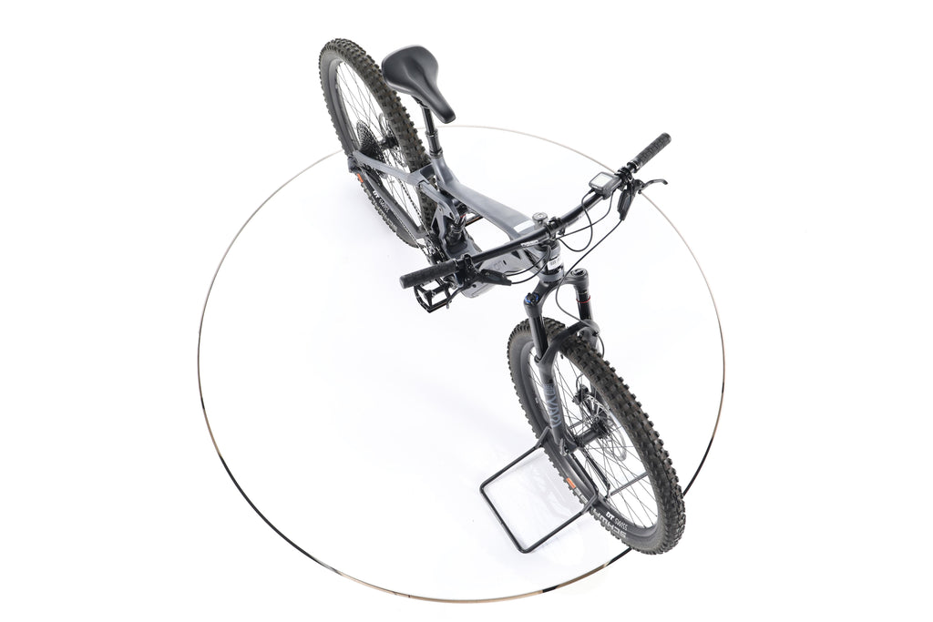 Simplon Rapcon Pmax Fully E-Bike Carbon - Image 15