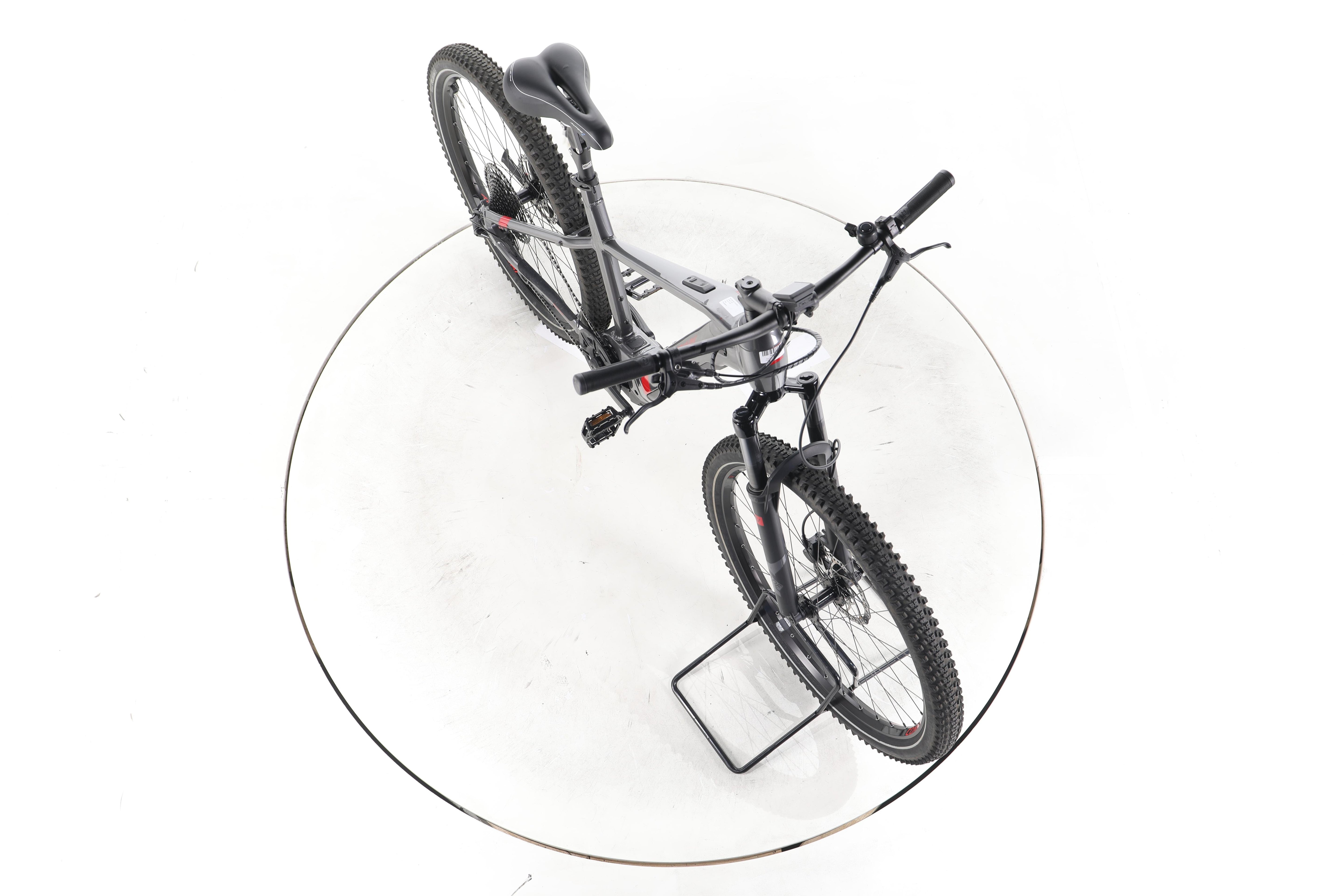 Conway Cairon S 4.0 E-Bike - Image 15