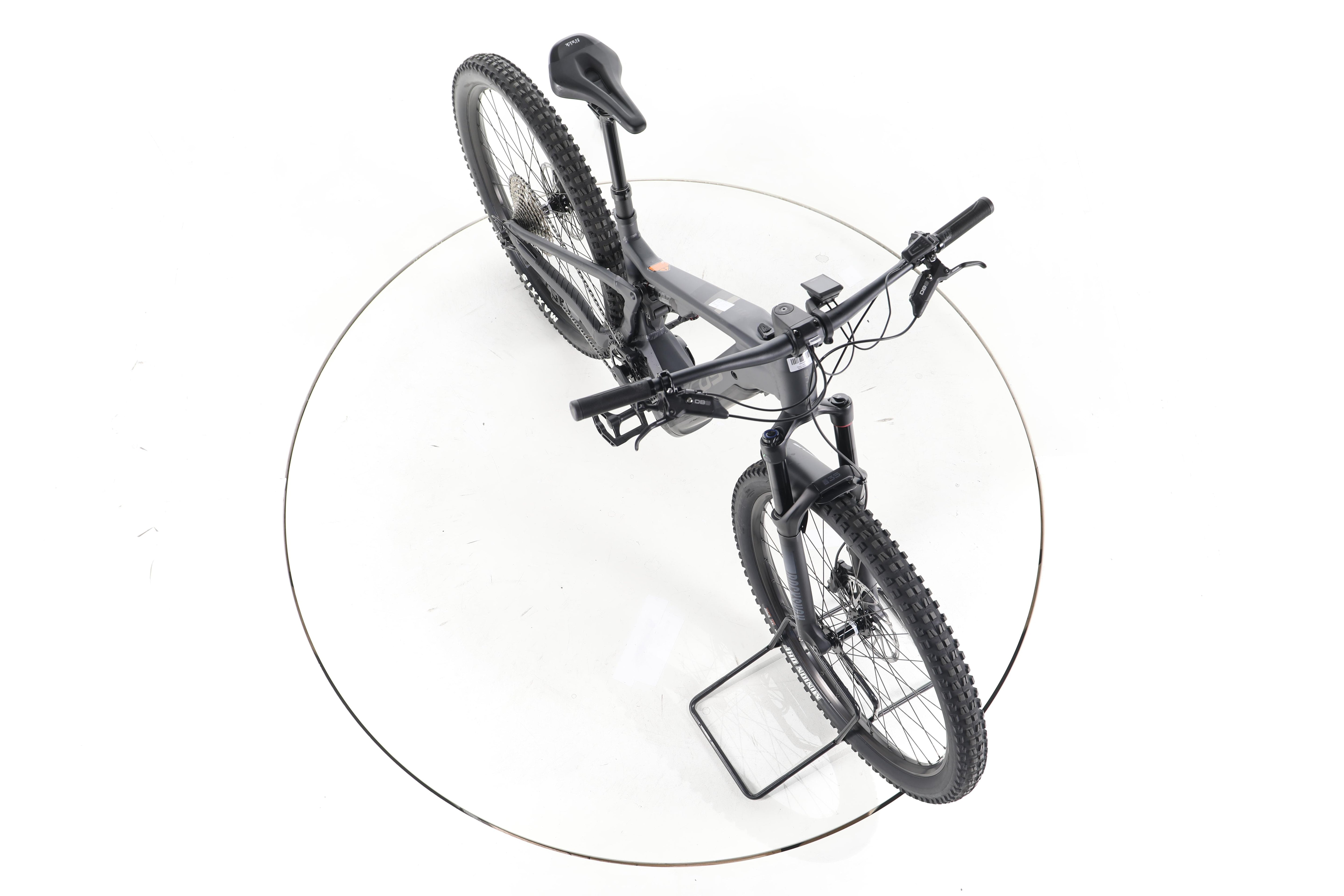 Focus Thron² 6.8 Fully E-Bike - Image 15