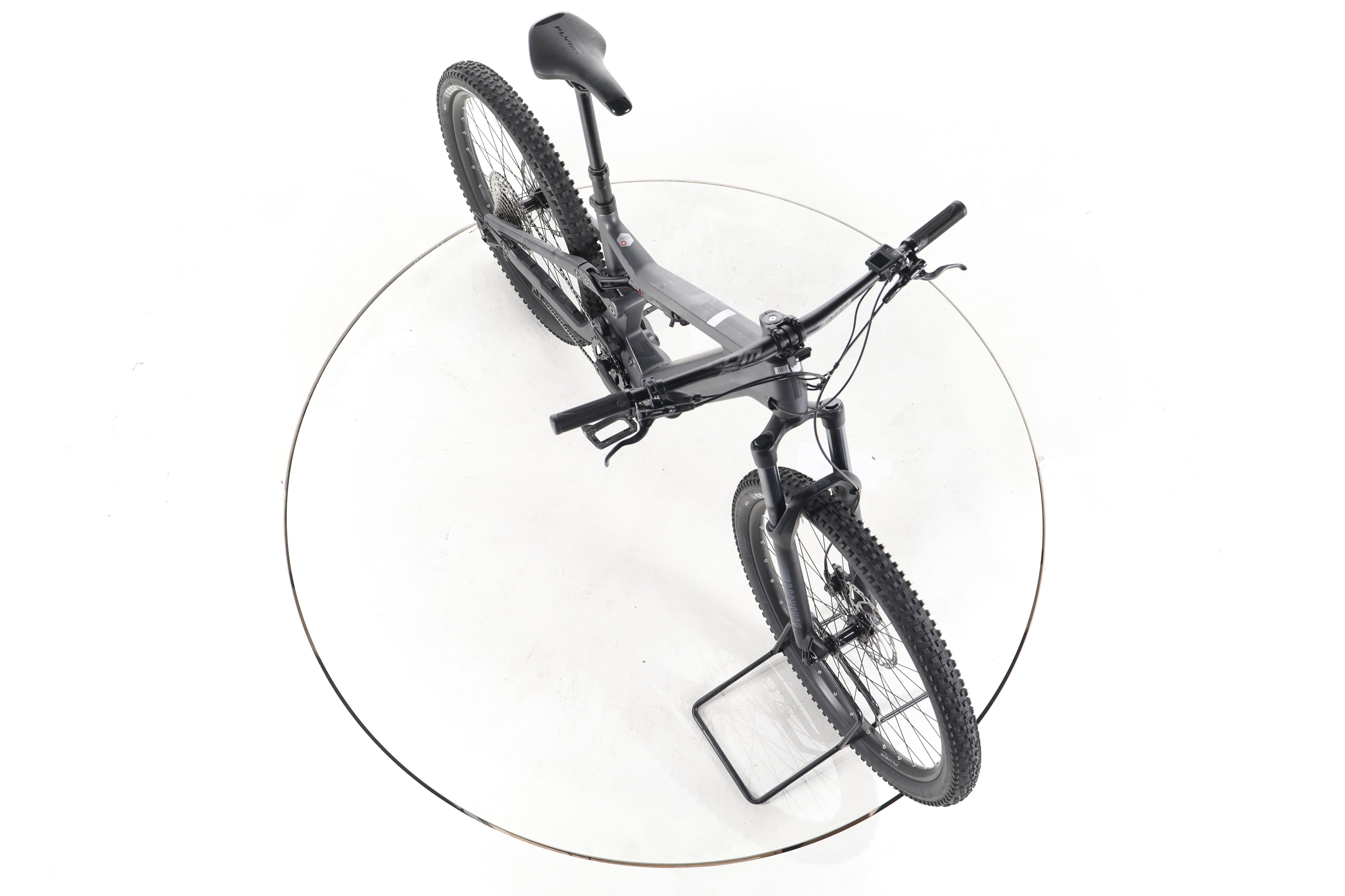 FLYER Uproc X 2.10 E-Bike Fully - Image 15