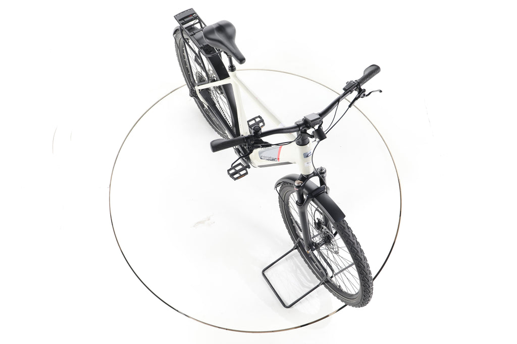 Corratec E-Power Sport 28 SE 3.0 CX7 Trekking E-Bike - Image 15