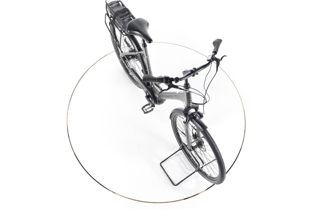 Giant Entour E+ 0 LDS City E-Bike Tiefeinsteiger - Image 15