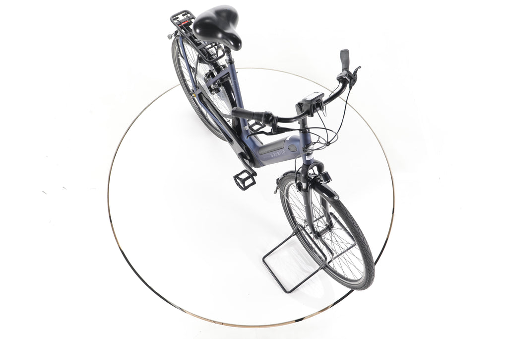 Gazelle Arroyo C7+ HMB Elite City E-Bike Tiefeinsteiger - Image 15