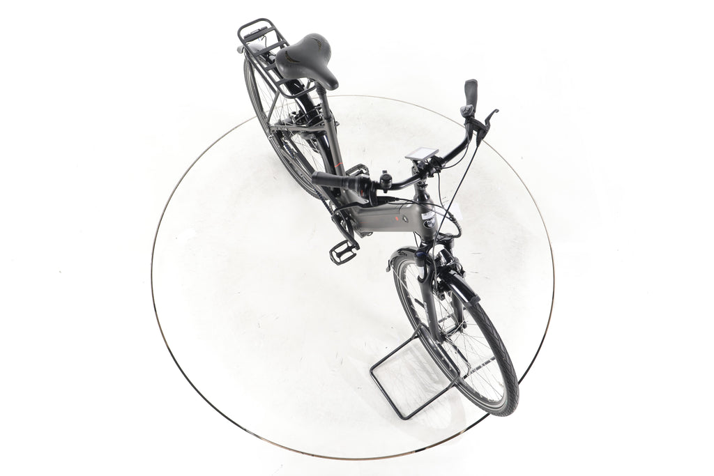 Puch Zirkon City E-Bike Tiefeinsteiger - Image 15