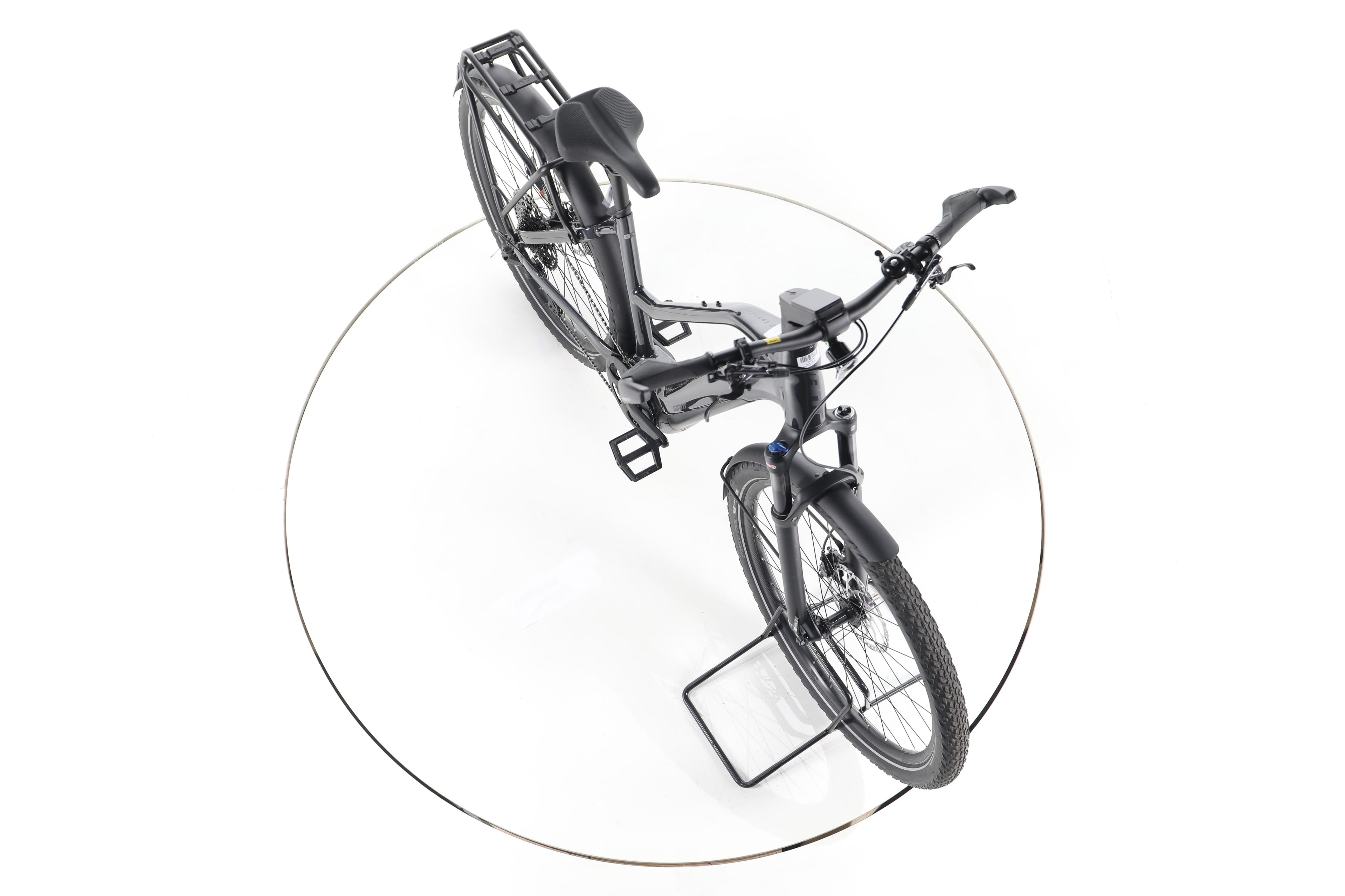 Giant Explore E+0 Pro STA Trekking E-Bike 2023 - Image 15
