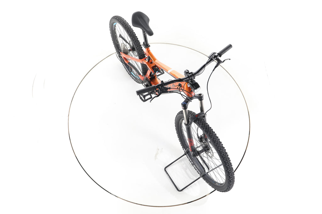 Bulls Copperhead EVO AM 1 Fully E-Bike - Image 15