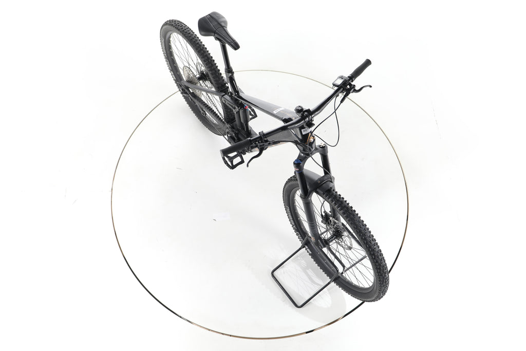 Bulls Sonic EVO AM SL 1 Fully E-Bike Carbon 2023 - Image 15