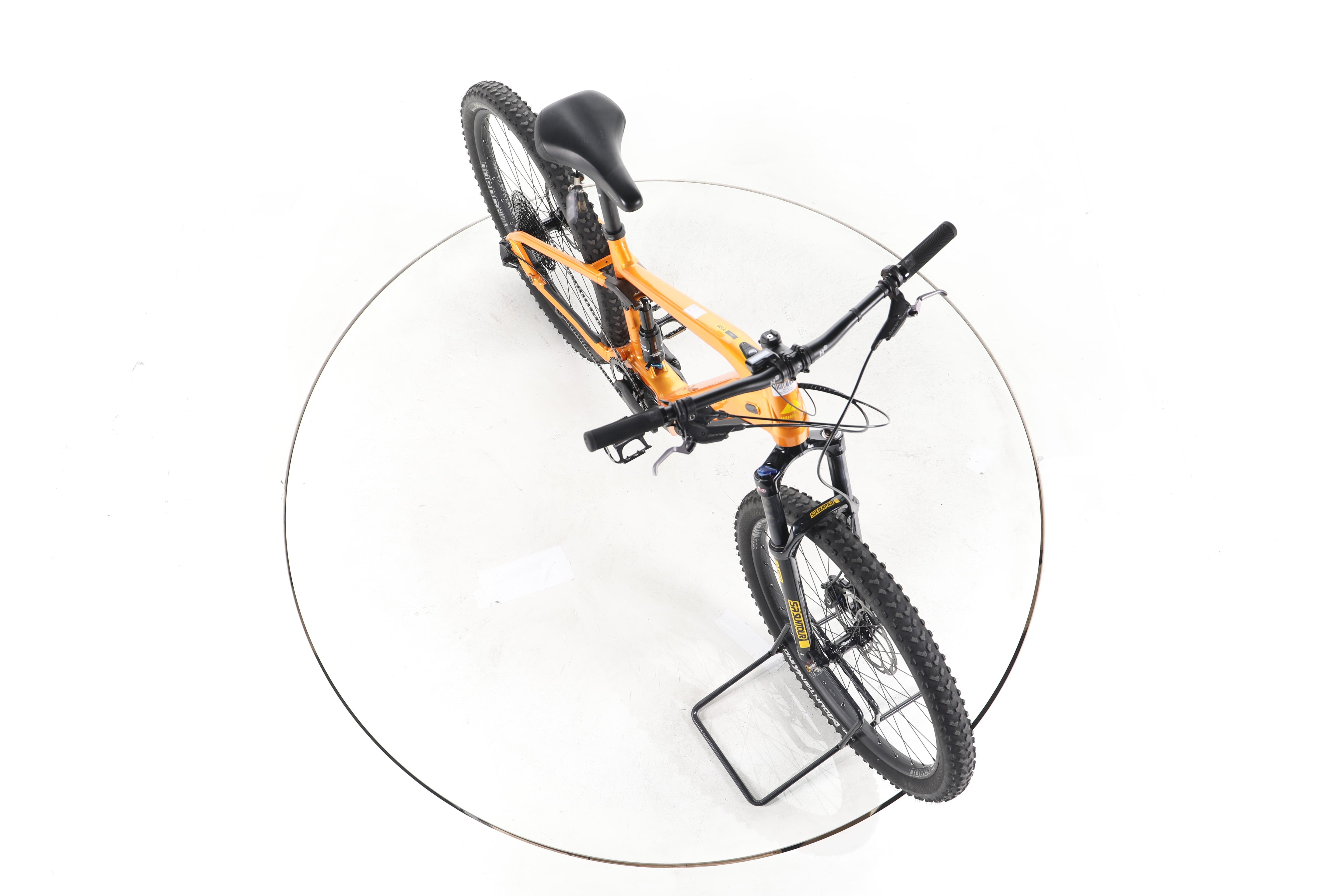 HoheAcht Mola Roko E-Bike Fully - Image 15