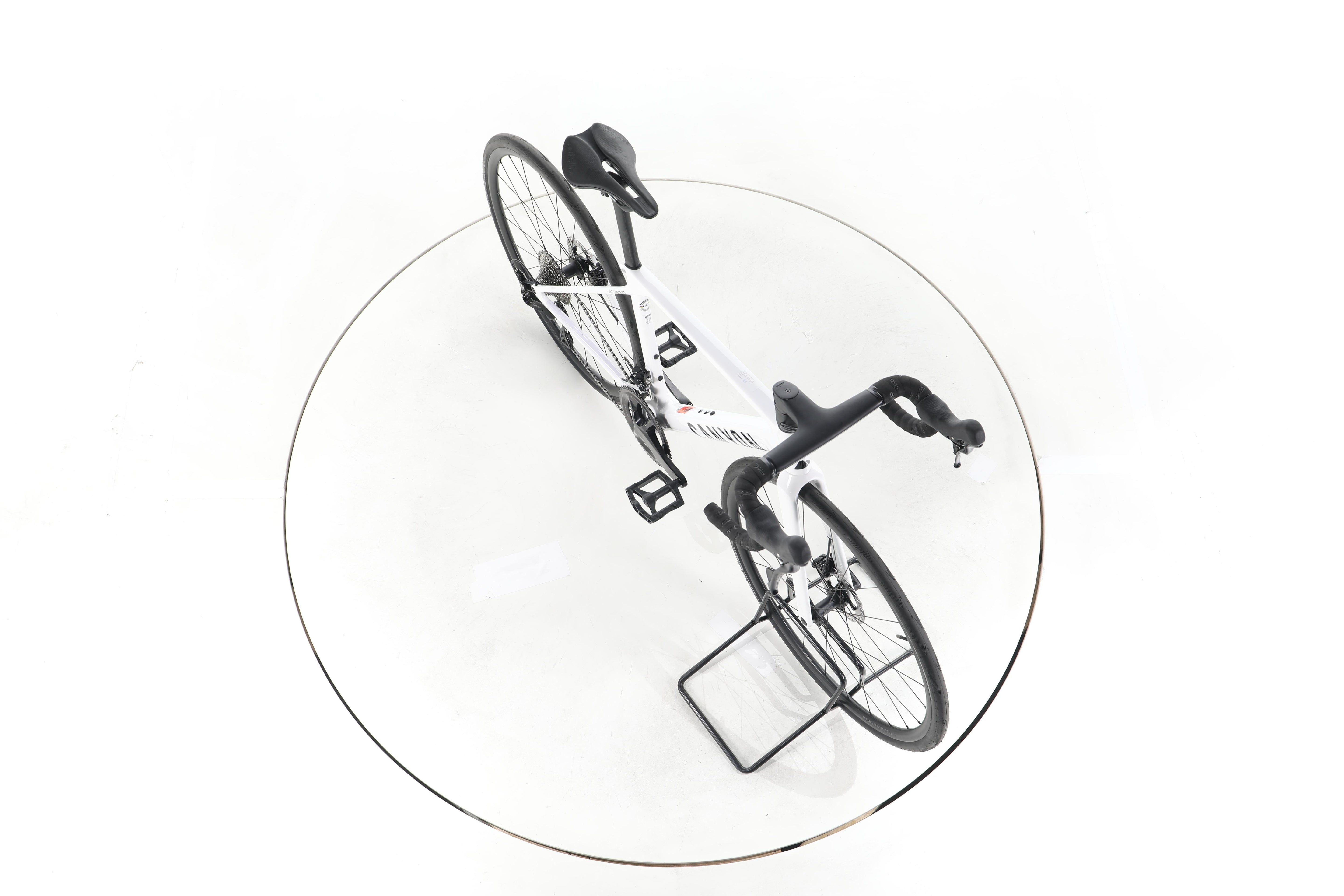 Canyon Ultimate CF 7 Rennrad Carbon 2025 - Image 15