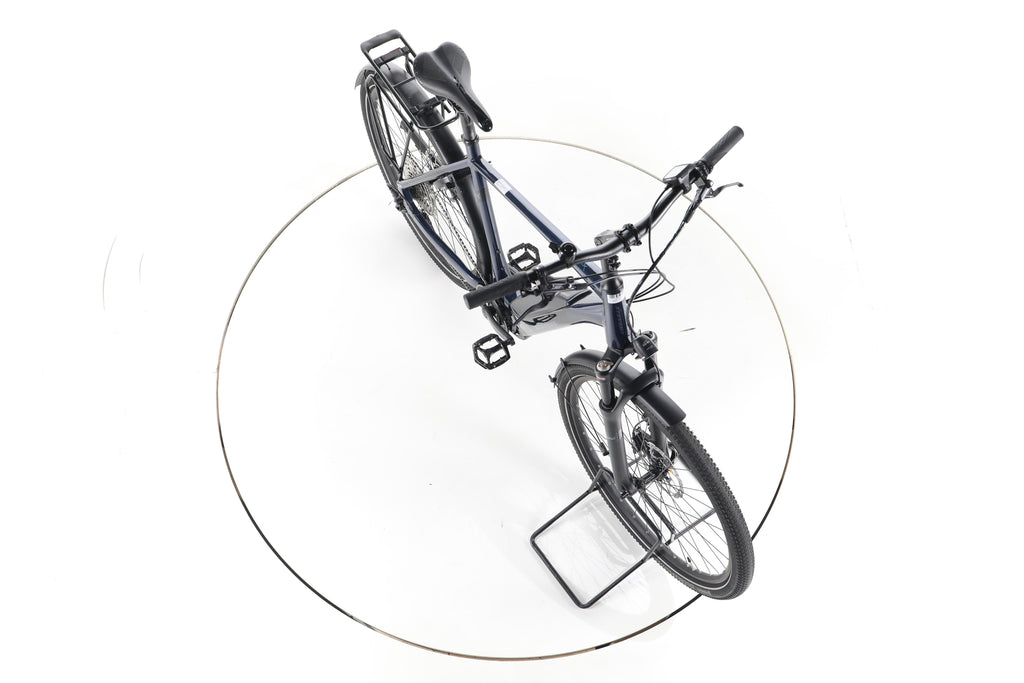 Stevens E-8X Tour Trekking E-Bike - Image 15