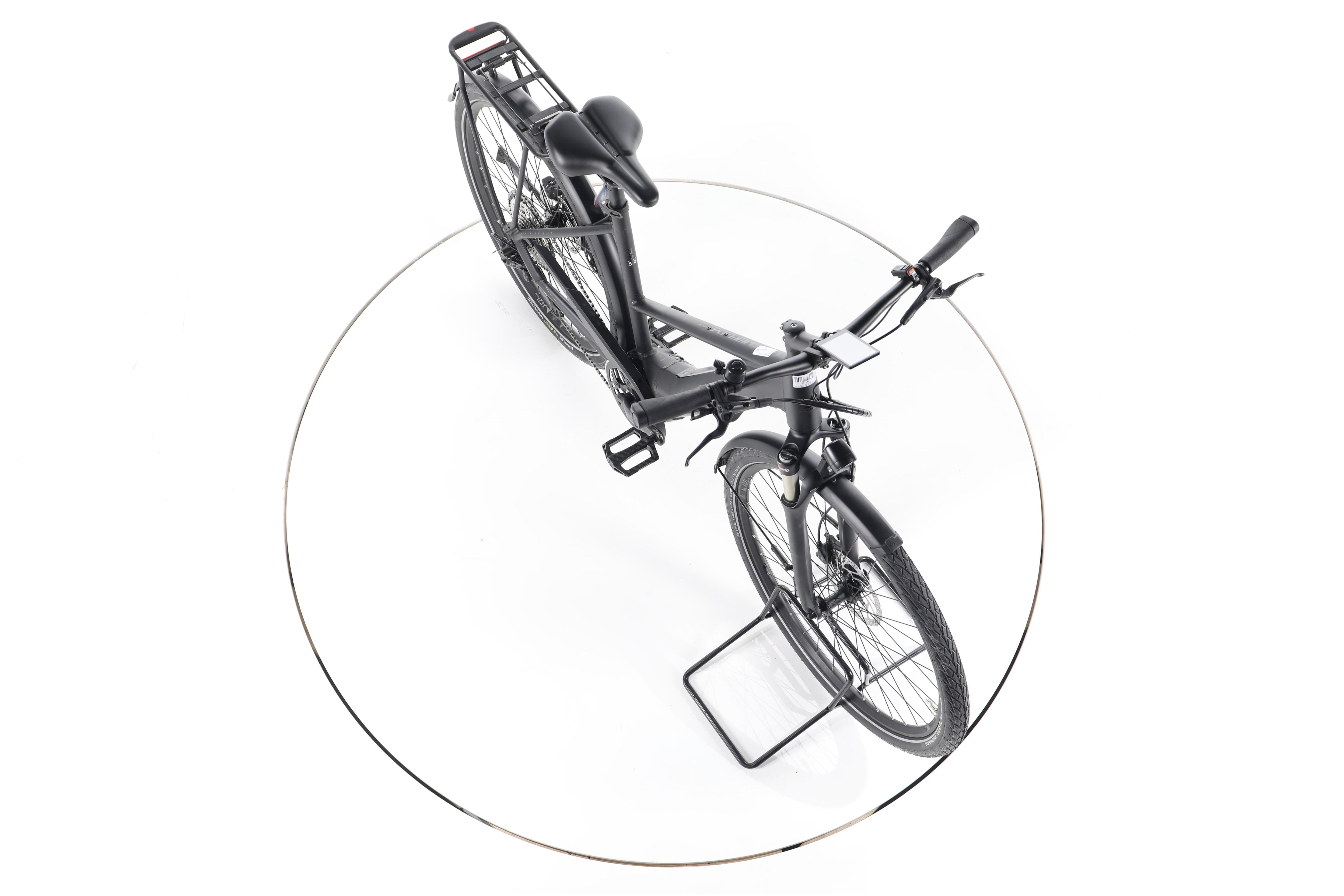 Bulls Lacuba EVO Lite 12 Trekking E-Bike - Image 15