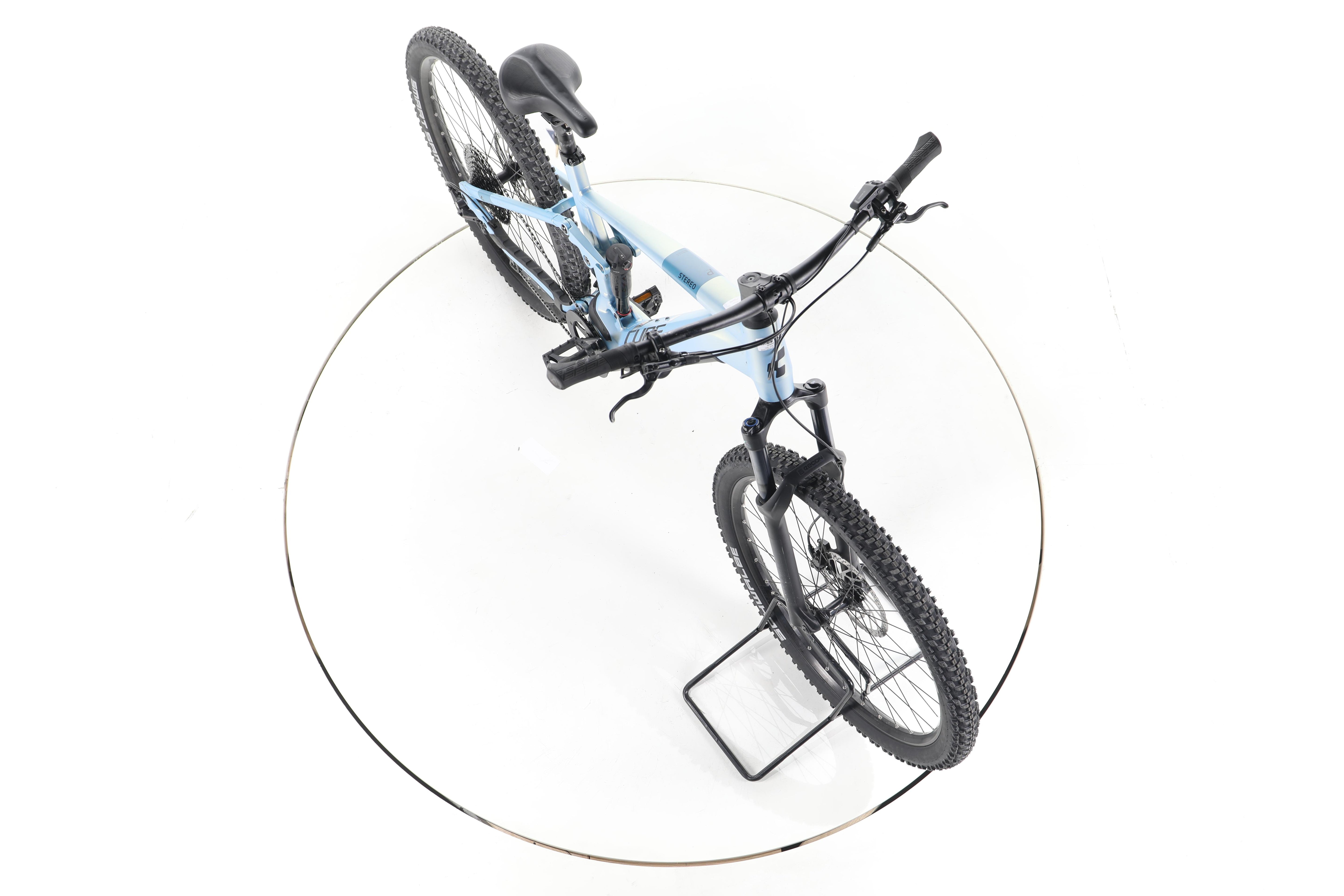Cube Stereo Hybrid 120 Pro Fully E-Bike 2023 - Image 15