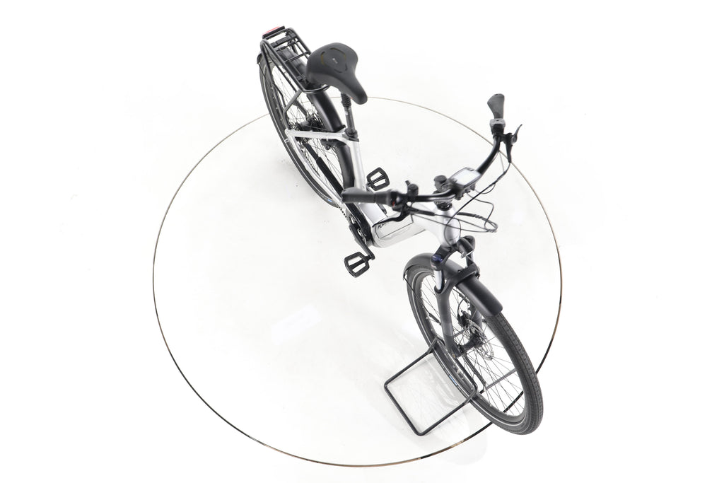 FLYER Gotour6 5.41R City E-Bike Tiefeinsteiger - Image 15