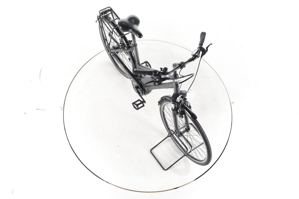 Triumph E-Cloud Plus 5 City E-Bike - Image 15