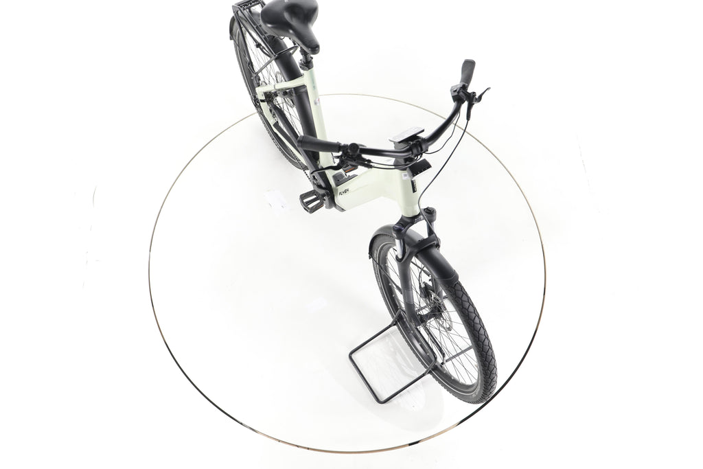 FLYER Upstreet 5.10 Trekking E-Bike Tiefeinsteiger - Image 15