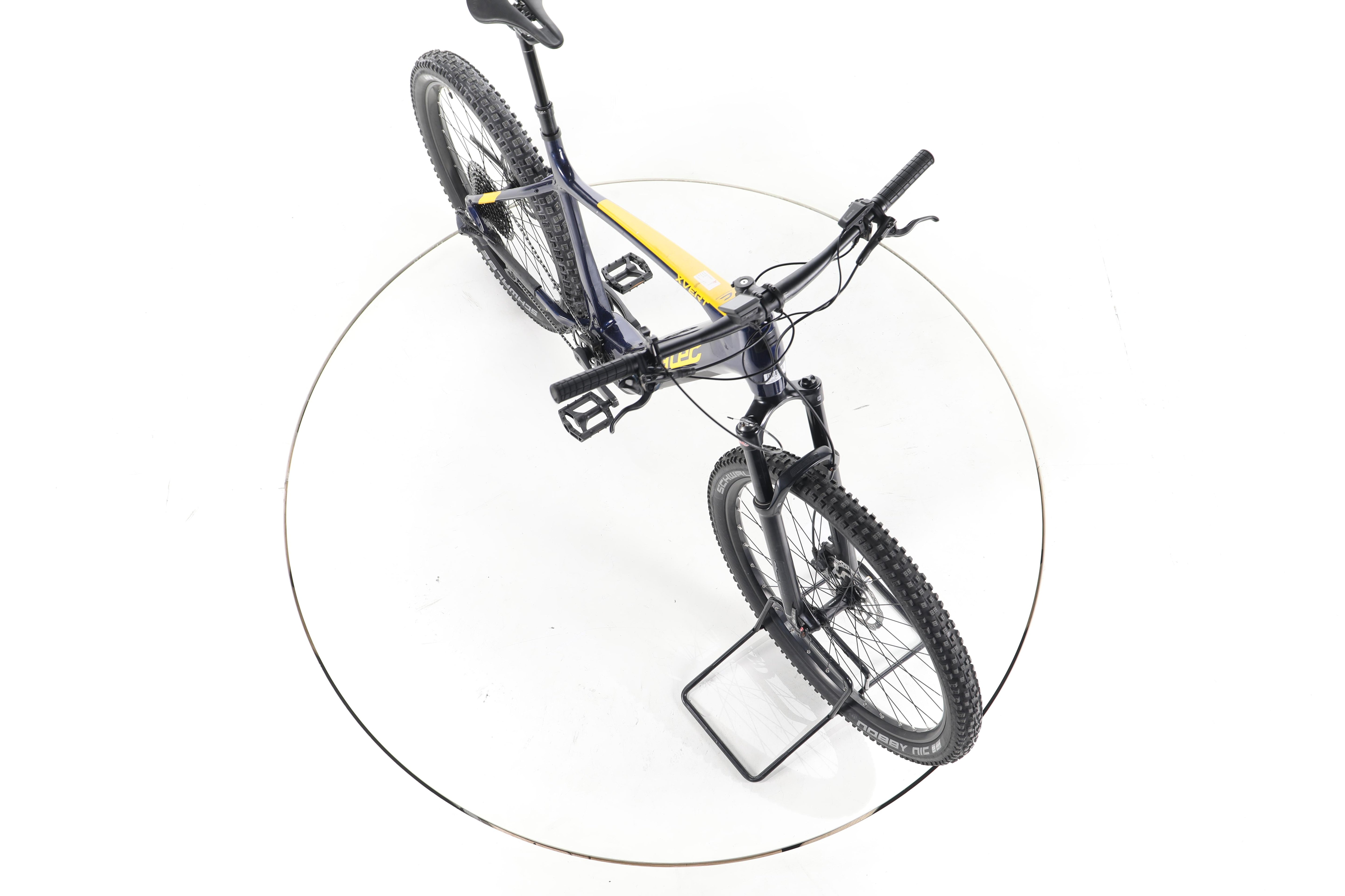 Corratec E-Power X-Vert Pro Plus E-Bike 2023 - Image 15