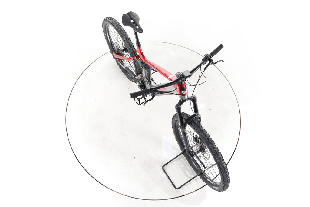 Corratec E-Power RS ​​160 Pro Team E-Bike Fully - Image 15