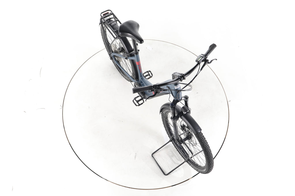 Winora Yucatan X12 Trekking E-Bike - Image 15