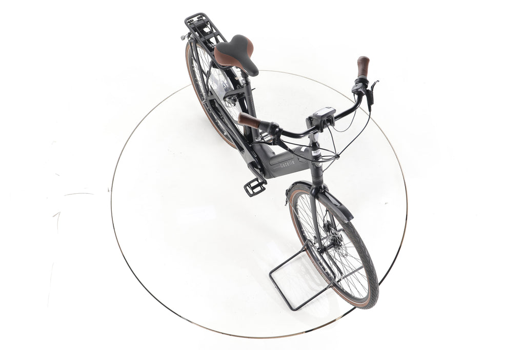 Gazelle Arroyo C8 HMB Elite City E-Bike Tiefeinsteiger - Image 15