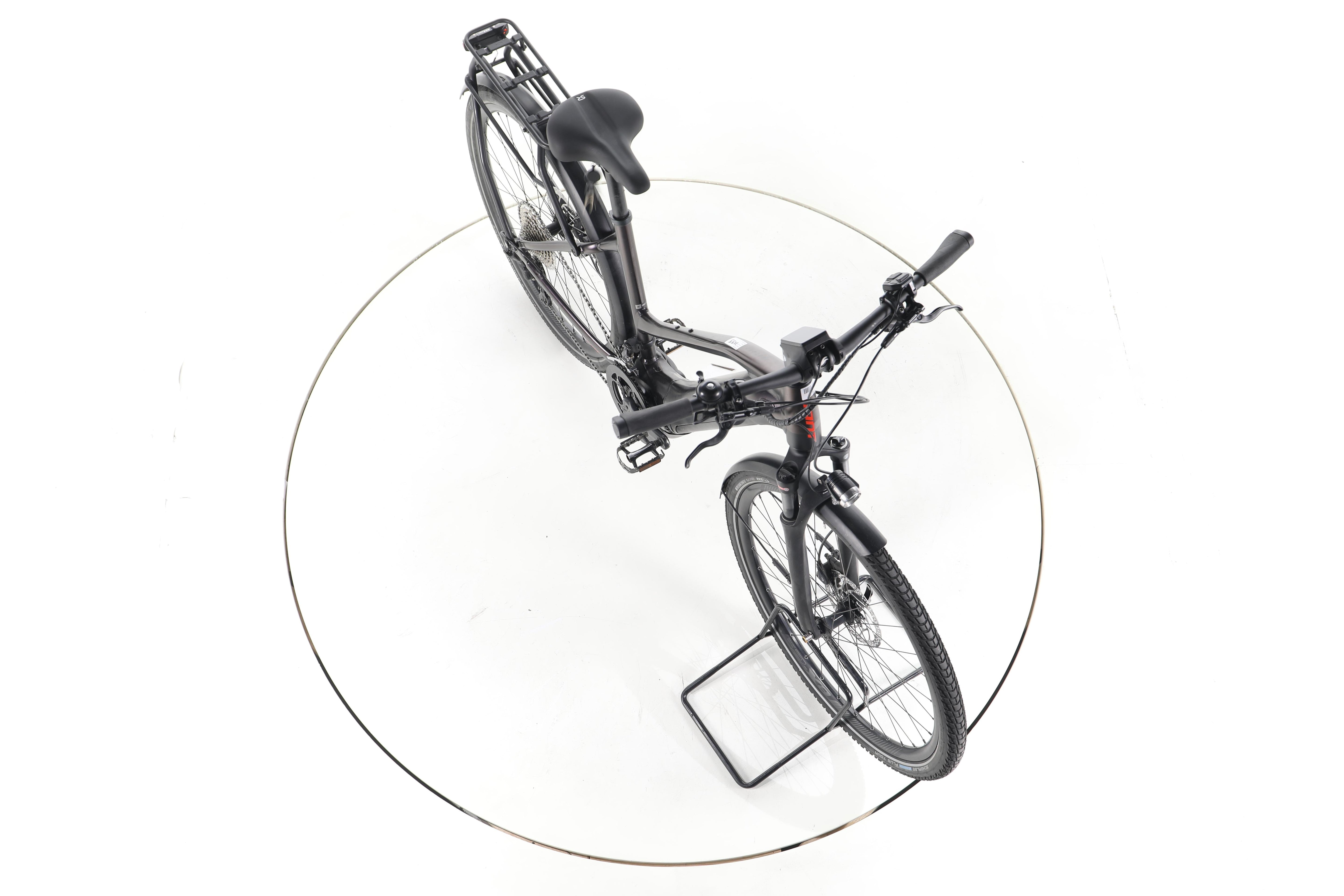 Giant Explore E+ Pro 1 Trekking E-Bike - Image 15