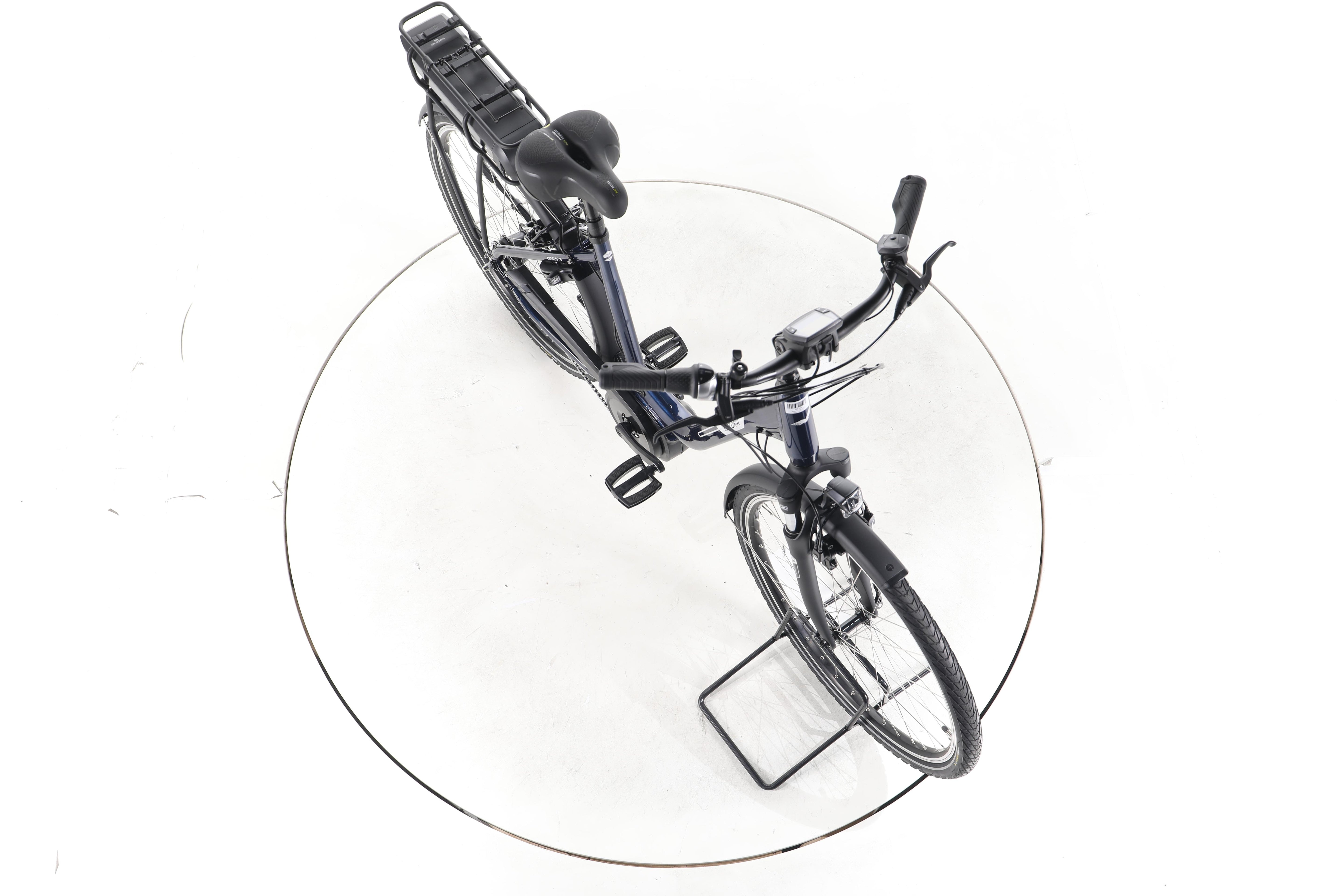 Victoria Cysalo 9 City E-Bike Tiefeinsteiger - Image 15
