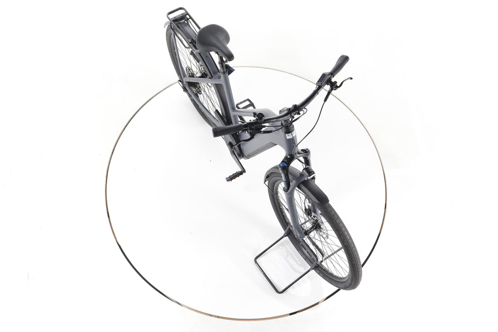Cube Kathmandu Hybrid ONE Trekking E-Bike 2025 - Image 15