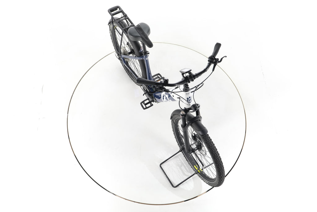 Husqvarna E-Bicycles Cross Tourer CT3 Trekking E-Bike Tiefeinsteiger - Image 15