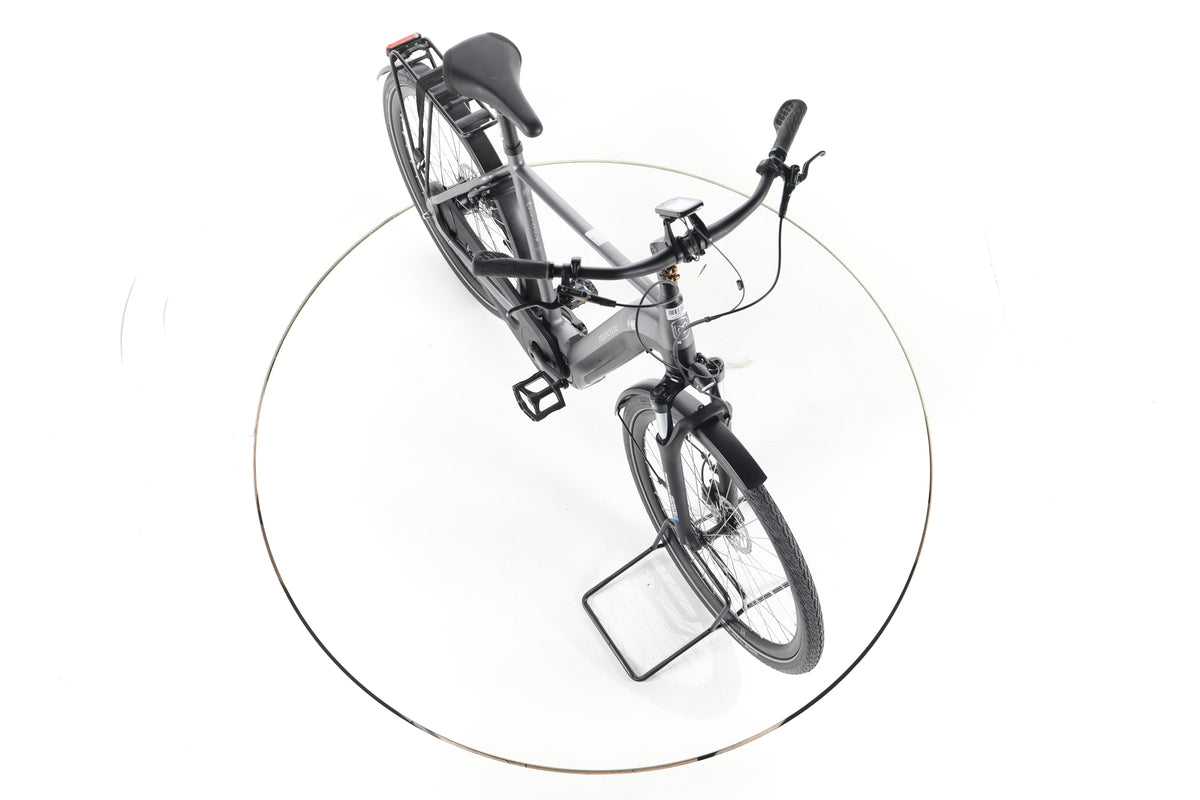 Multicycle Voyage EMI City E-Bike - Image 15