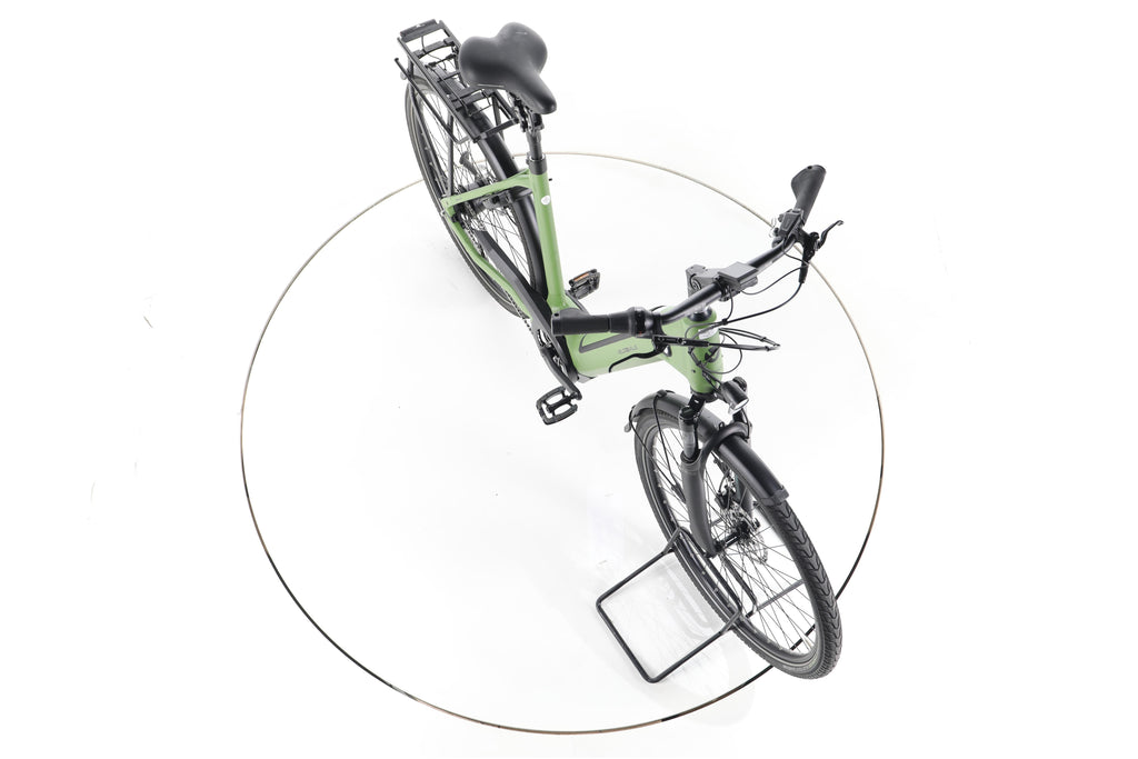 Velo de Ville AEB 890 City E-Bike Tiefeinsteiger 2024 - Image 15