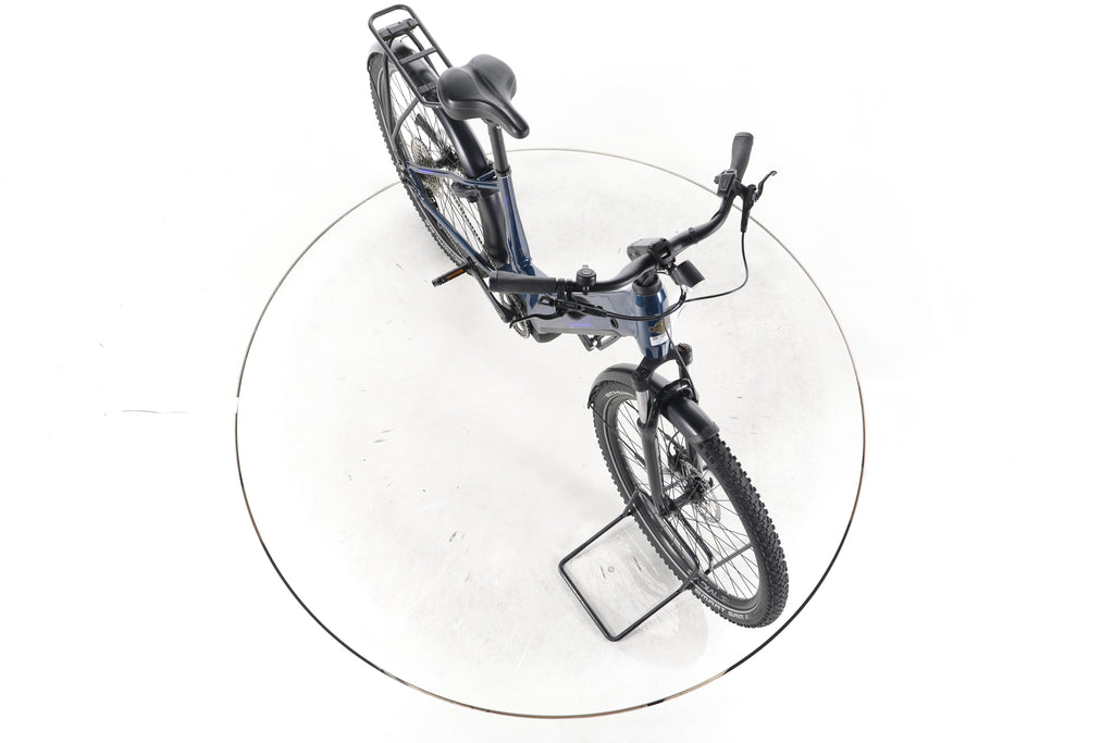 Green's Richmond Trekking E-Bike Tiefeinsteiger - Image 15