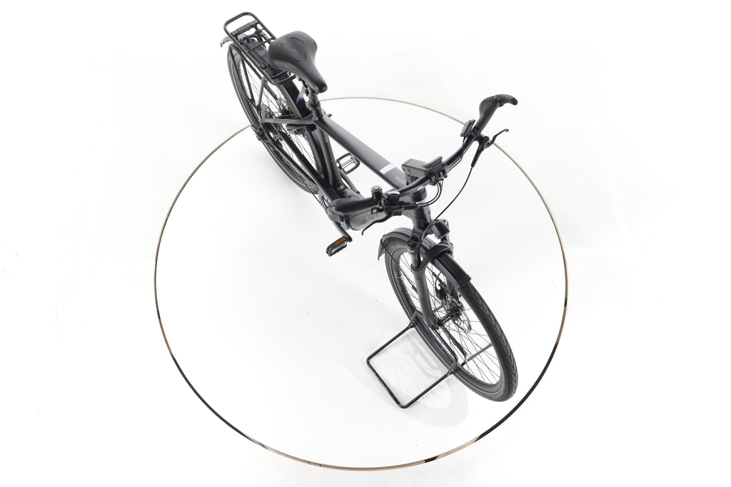 KTM ZEG Cento 10 Trekking E-Bike - Image 15