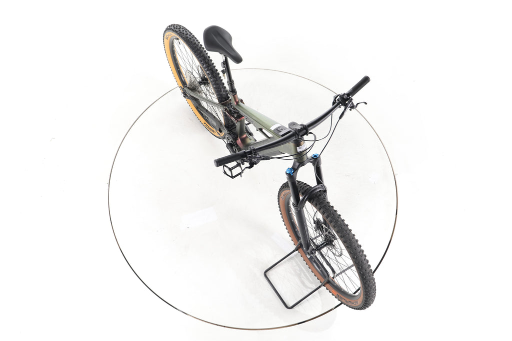 Cube Stereo Hybrid ONE44 HPC SLX E-Bike Fully Carbon 2025 - Image 15