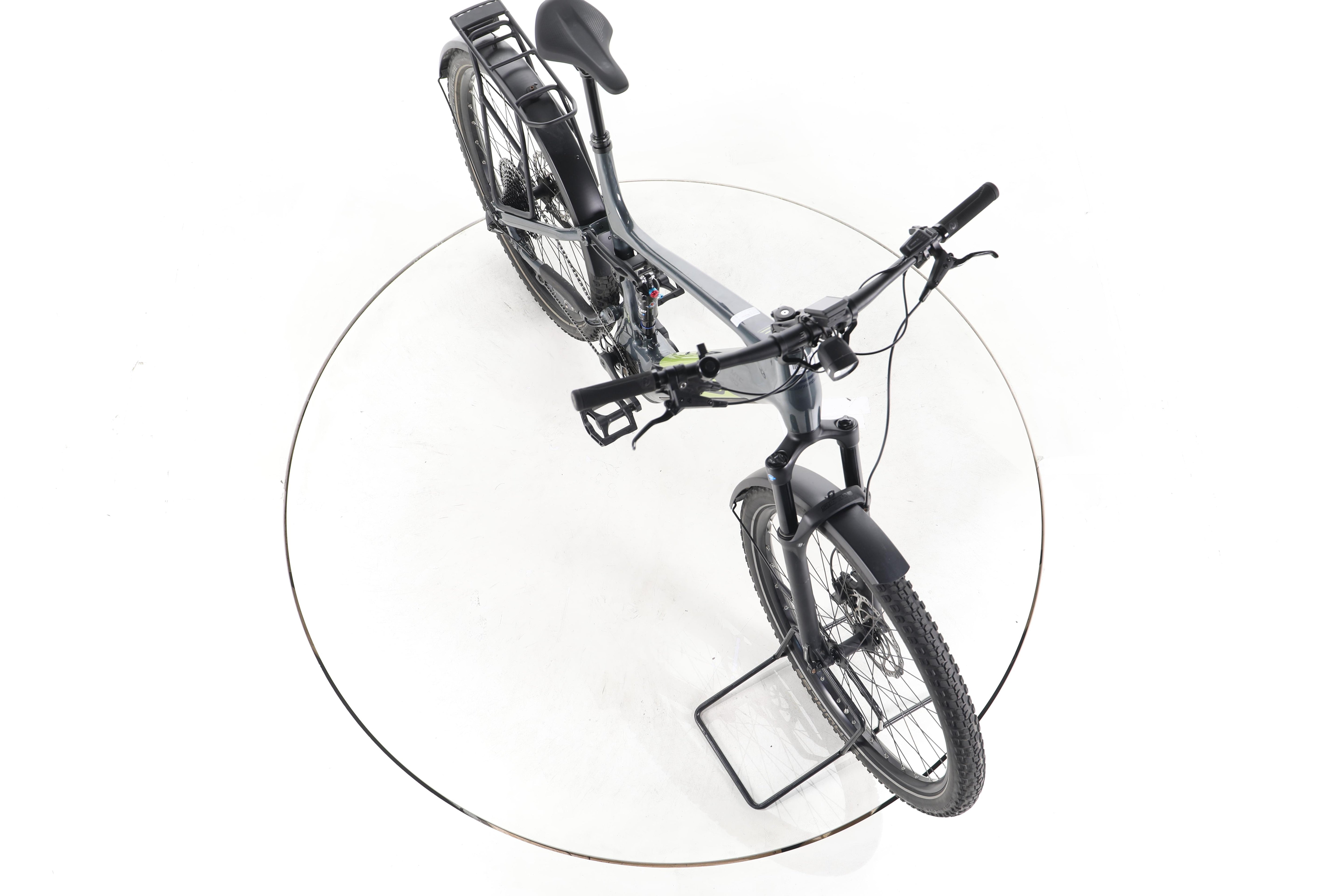 Corratec MTC 120 Elite E-Bike Fully 2025 - Image 15