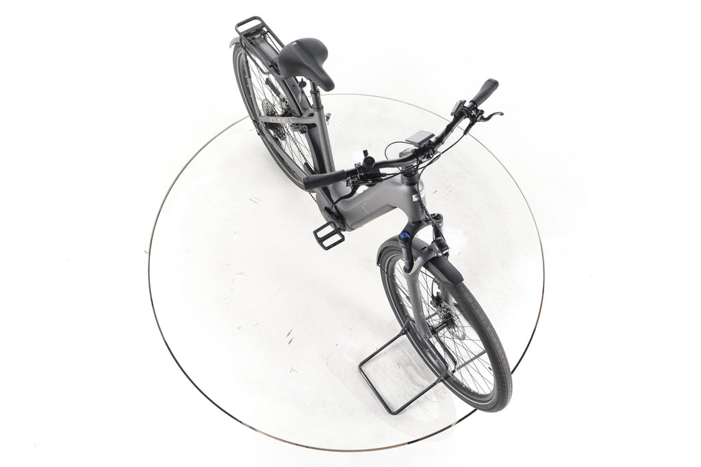 Cube Kathmandu Hybrid Pro Trekking E-Bike Tiefeinsteiger 2025 - Image 15