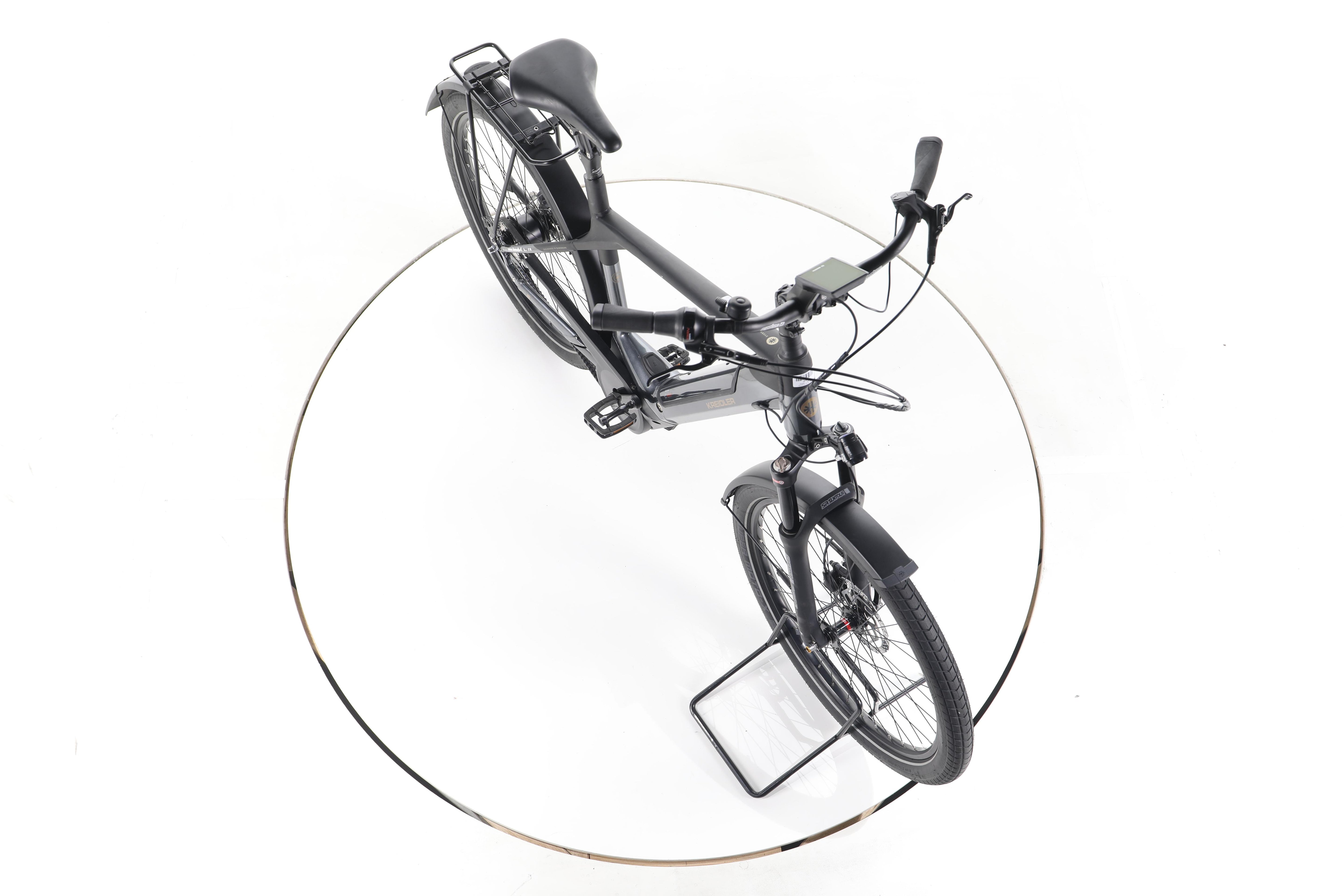 Kreidler Vitality Eco 10 City E-Bike - Image 15