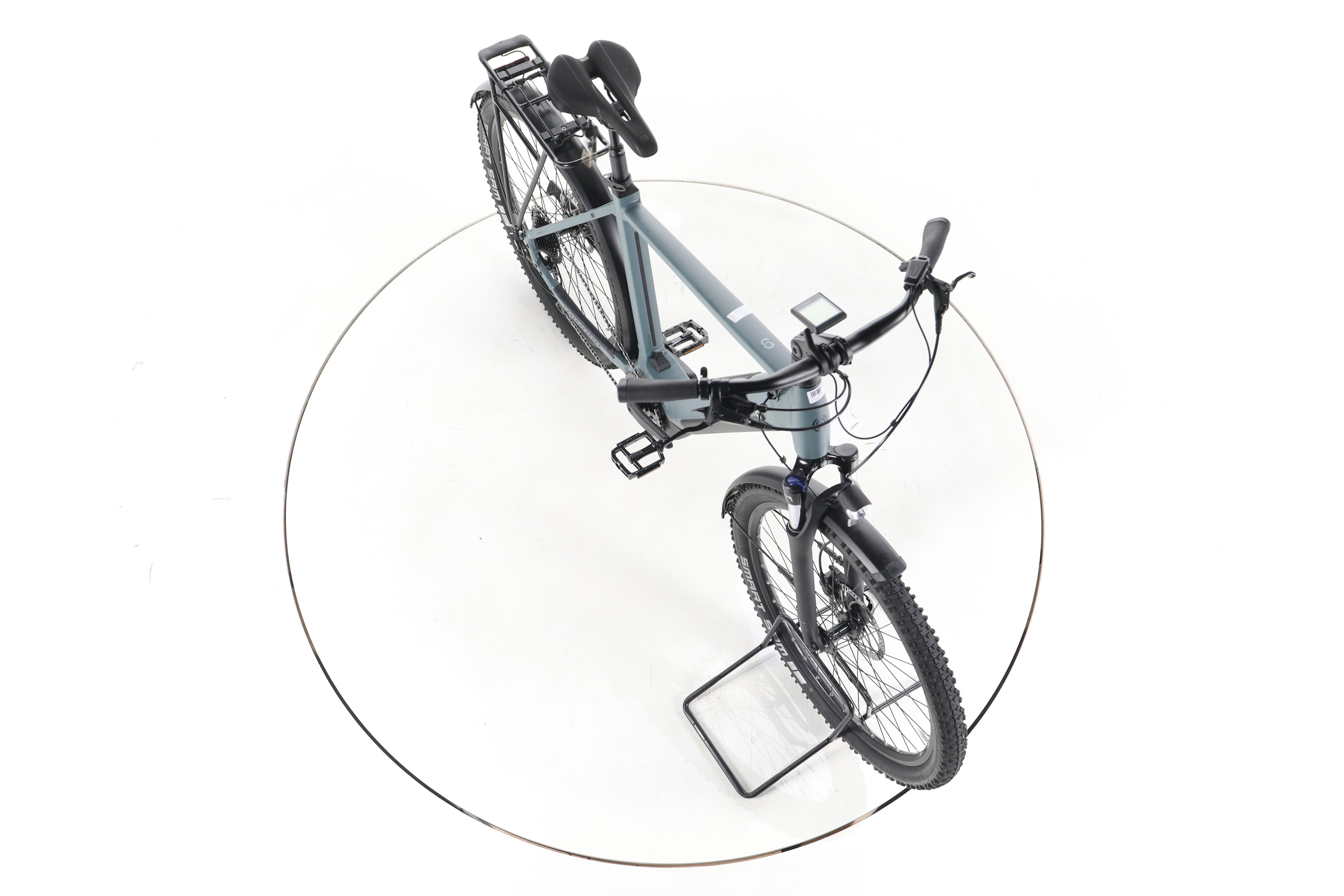 Winora Sinus 9 Gent i Trekking E-Bike - Image 15