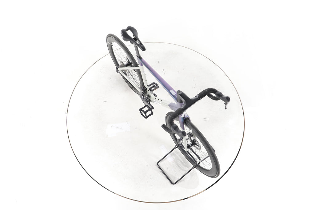 Rose Xlite 06 Ultegra Di2 Rennrad Carbon - Image 15