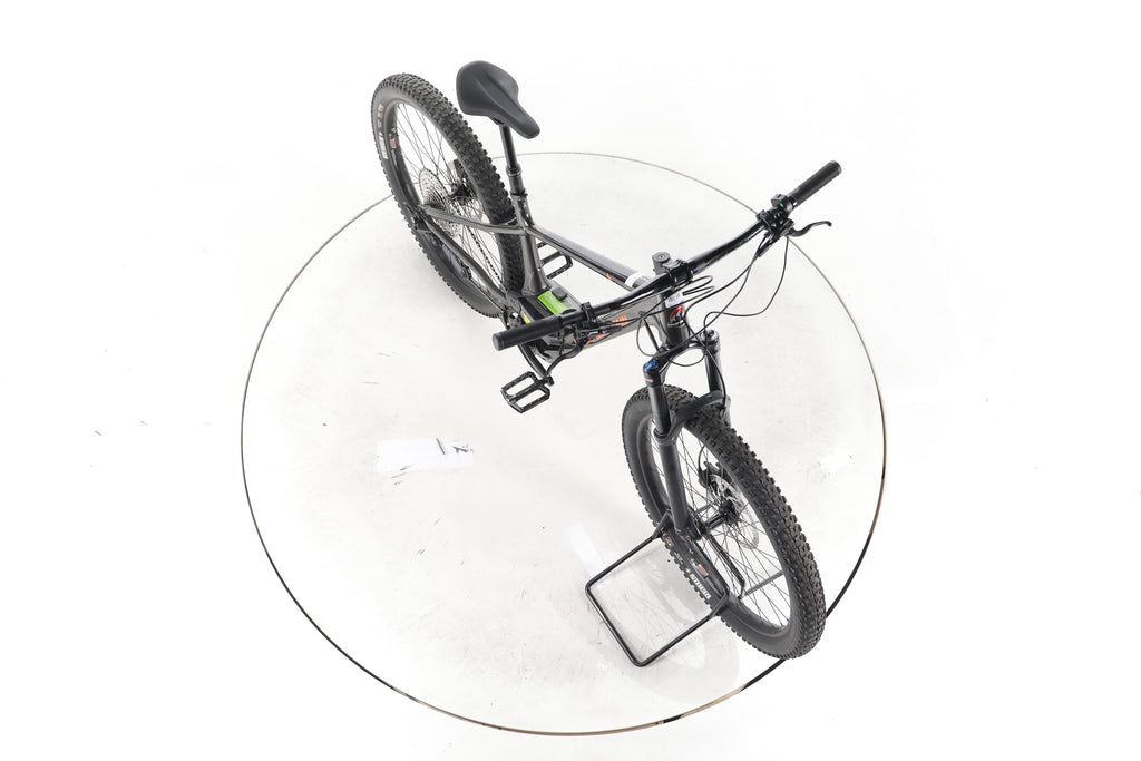 Rocky Mountain Growler Powerplay 30 E-Bike - Image 15